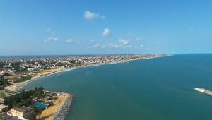 Read more about the article Un voyage fait de rencontres intéressantes, c’est au Bénin !